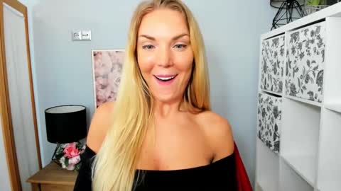 AulloraSensual online show from 02-06-25, 11:43