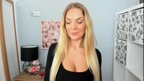 AulloraSensual online show from 02-21-25, 10:17