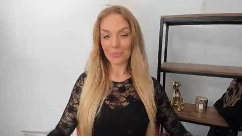 AulloraSensual online show from 03-27-26, 07:36