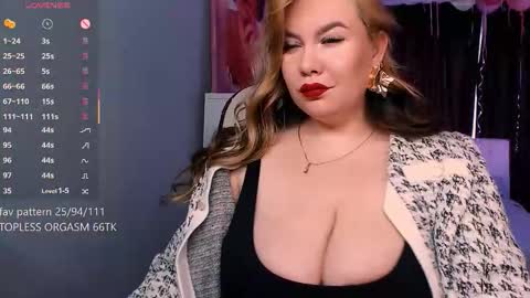 Aura FOLLOW ME online show from 03-04-26, 07:03