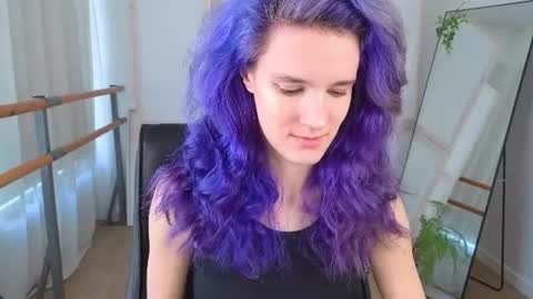 Lana online show from 06-30-26, 07:42