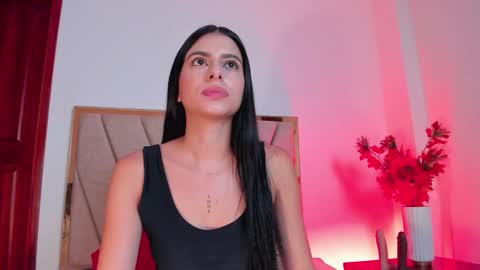 Aura Stone online show from 12-23-24, 06:05