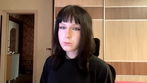 Lily online show from 08-10-26, 03:32