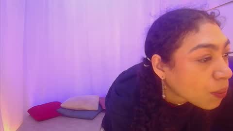 Aurora ath online show from 12-22-25, 03:25