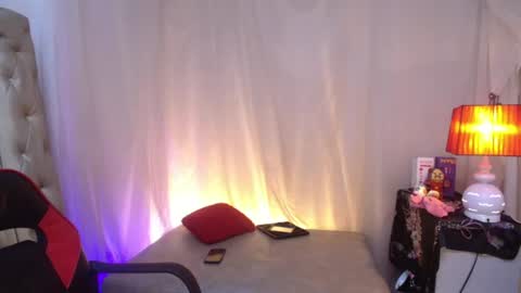 Aurora ath online show from 07-14-26, 03:00