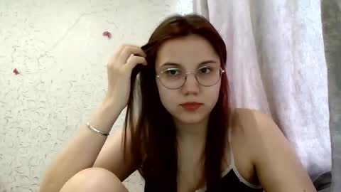 Kiara Xanthe online show from 04-11-26, 12:09