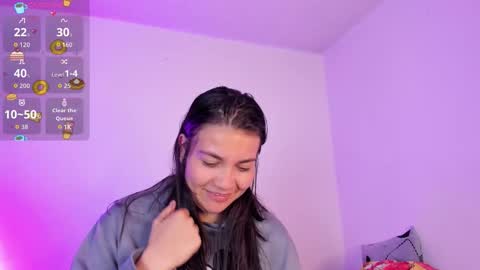 aurora_divine online show from 03-28-26, 03:22