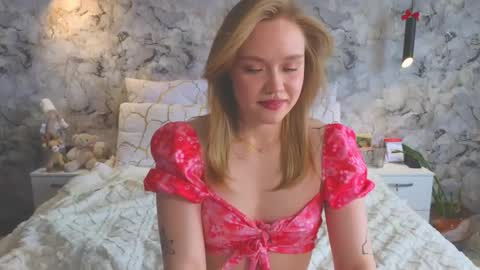 Kate online show from 03-07-26, 03:36