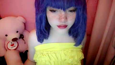 Snapshot of aurora_more chatting on 05-13-26, 10:34 cute online show from 05-13-26, 10:34