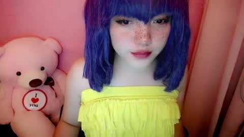 Snapshot of aurora_more chatting on 05-21-26, 09:16 cute online show from 05-21-26, 09:16