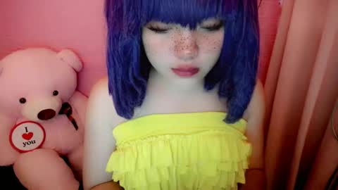 Snapshot of aurora_more chatting on 05-26-26, 01:56 cute online show from 05-26-26, 01:56