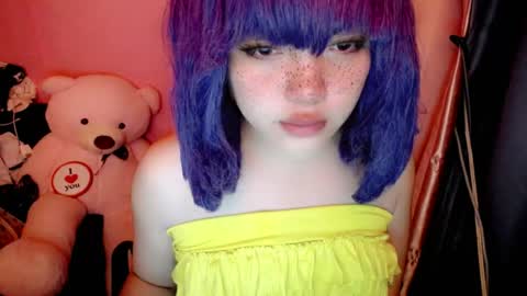 cute online show from 07-12-26, 01:02