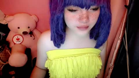 cute online show from 07-13-26, 01:14