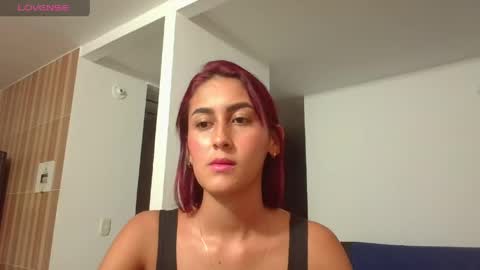 aurora petit online show from 05-28-26, 01:36