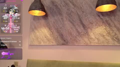 Serena online show from 02-13-26, 09:22