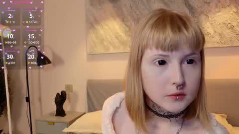 Serena online show from 05-10-26, 08:19