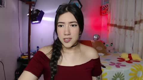 Aurora  online show from 04-05-26, 10:18