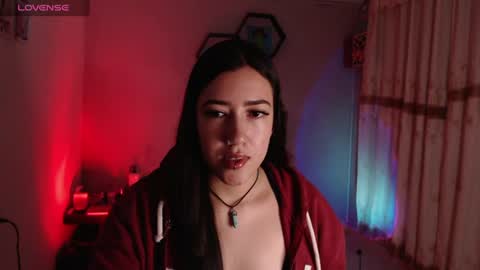 Aurora  online show from 07-25-26, 11:08