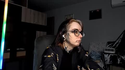 Milana online show from 10-09-25, 10:57