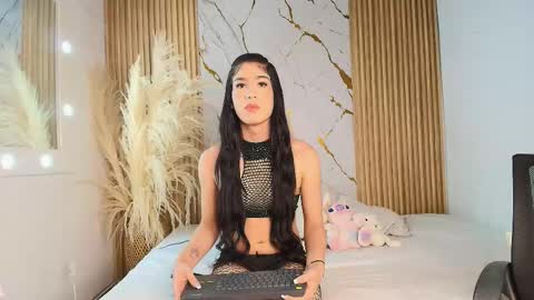 Aurora Ricci online show from 03-05-26, 05:36