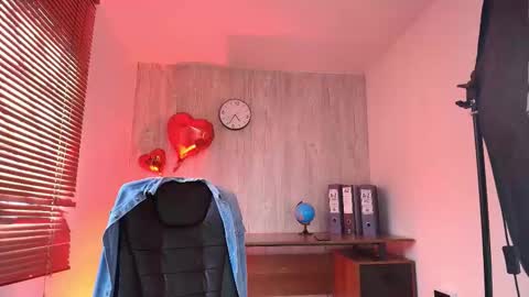 Ariana online show from 02-13-26, 09:33