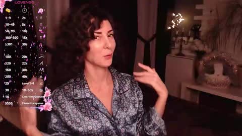 Aurora online show from 01-10-26, 01:13