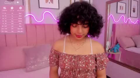 Mariana  online show from 05-12-26, 03:03