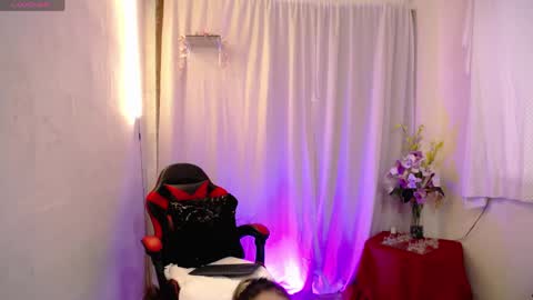 Aurora Rojas online show from 05-21-26, 03:19