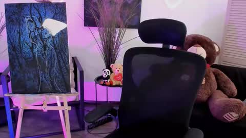 aurorawrenfield online show from 03-16-26, 05:44