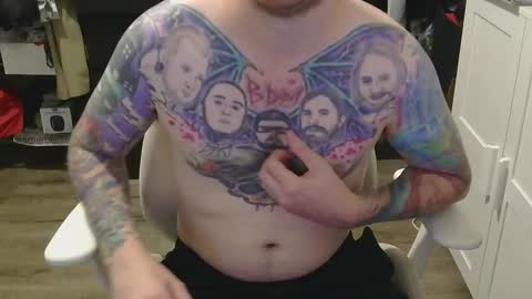 Snapshot of ausmopolitan chatting on 02-13-26, 12:50 ausmopolitan online show from 02-13-26, 12:50