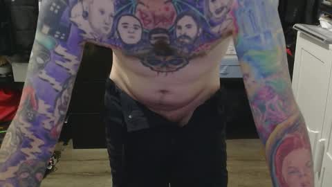 Snapshot of ausmopolitan chatting on 02-23-26, 11:57 ausmopolitan online show from 02-23-26, 11:57