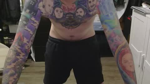 Snapshot of ausmopolitan chatting on 03-13-26, 09:16 ausmopolitan online show from 03-13-26, 09:16