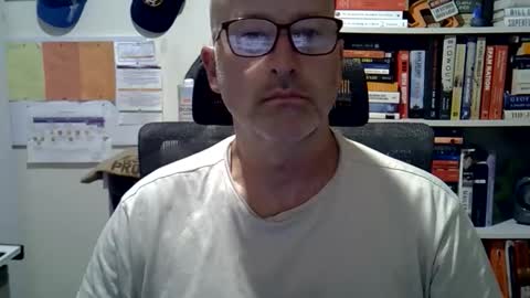 aussiemaninmelbourne online show from 03-09-25, 01:26