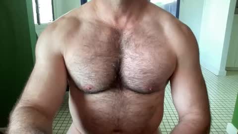 AussieMuscleDad online show from 01-06-26, 04:49