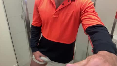 AussieMuscleDad online show from 03-17-26, 11:52