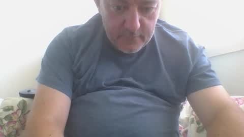 chatbateaussie online show from 10-24-25, 12:30