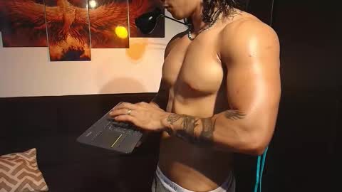 Austin online show from 11-10-25, 09:25