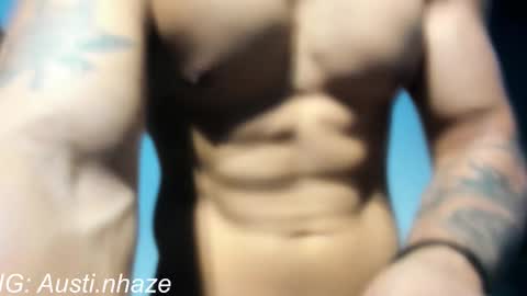 Austin online show from 02-16-26, 12:34