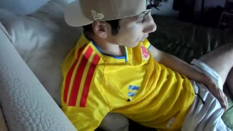 austin1119a online show from 04-06-26, 02:20