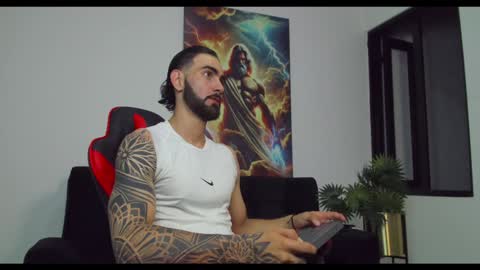 austin online show from 01-30-25, 02:06