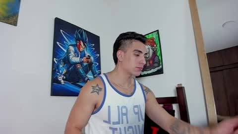 astin nice online show from 05-18-26, 03:07
