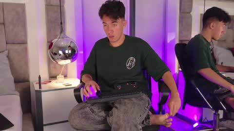 austinreeds online show from 05-07-26, 03:28