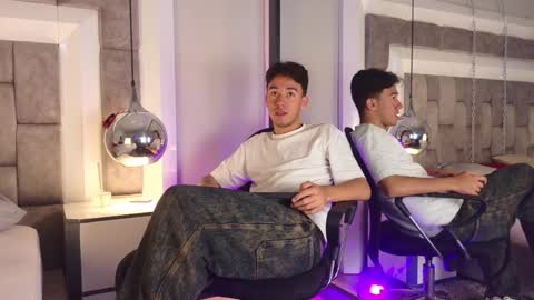 austinreeds online show from 05-17-26, 01:07