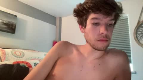 AustinShy online show from 06-18-26, 09:41