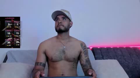 AustinTorres  online show from 03-08-26, 01:14