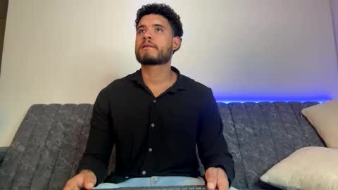 AustinTorres  online show from 04-11-26, 12:15