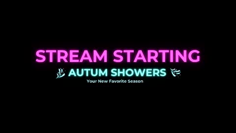 Snapshot of autum_showers chatting on 06-14-26, 06:43 Autum Showers online show from 06-14-26, 06:43