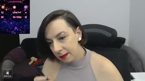 AutumnOpal online show from 01-15-26, 11:52