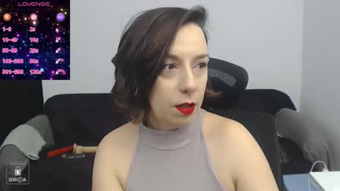 AutumnOpal online show from 02-05-26, 10:58