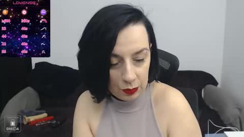 AutumnOpal online show from 02-28-26, 10:33